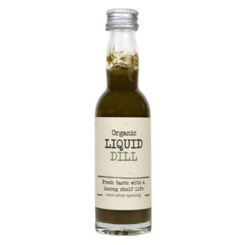 Northern Greens 40ml Liquid Dill - Old Railway Line Garden Centre