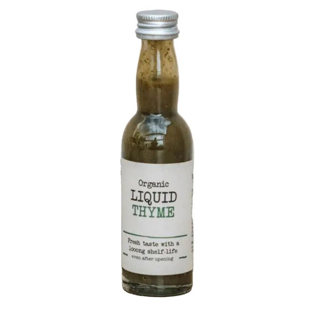 Northern Greens 40ml Liquid Thyme - Old Railway Line Garden Centre