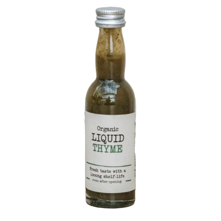 Northern Greens 40ml Liquid Thyme