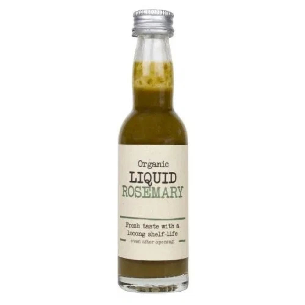 Northern Greens 40ml Organic Liquid Rosemary