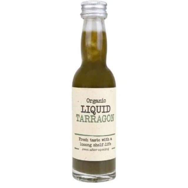 Northern Greens 40ml Organic Liquid Tarragon - Old Railway Line Garden Centre