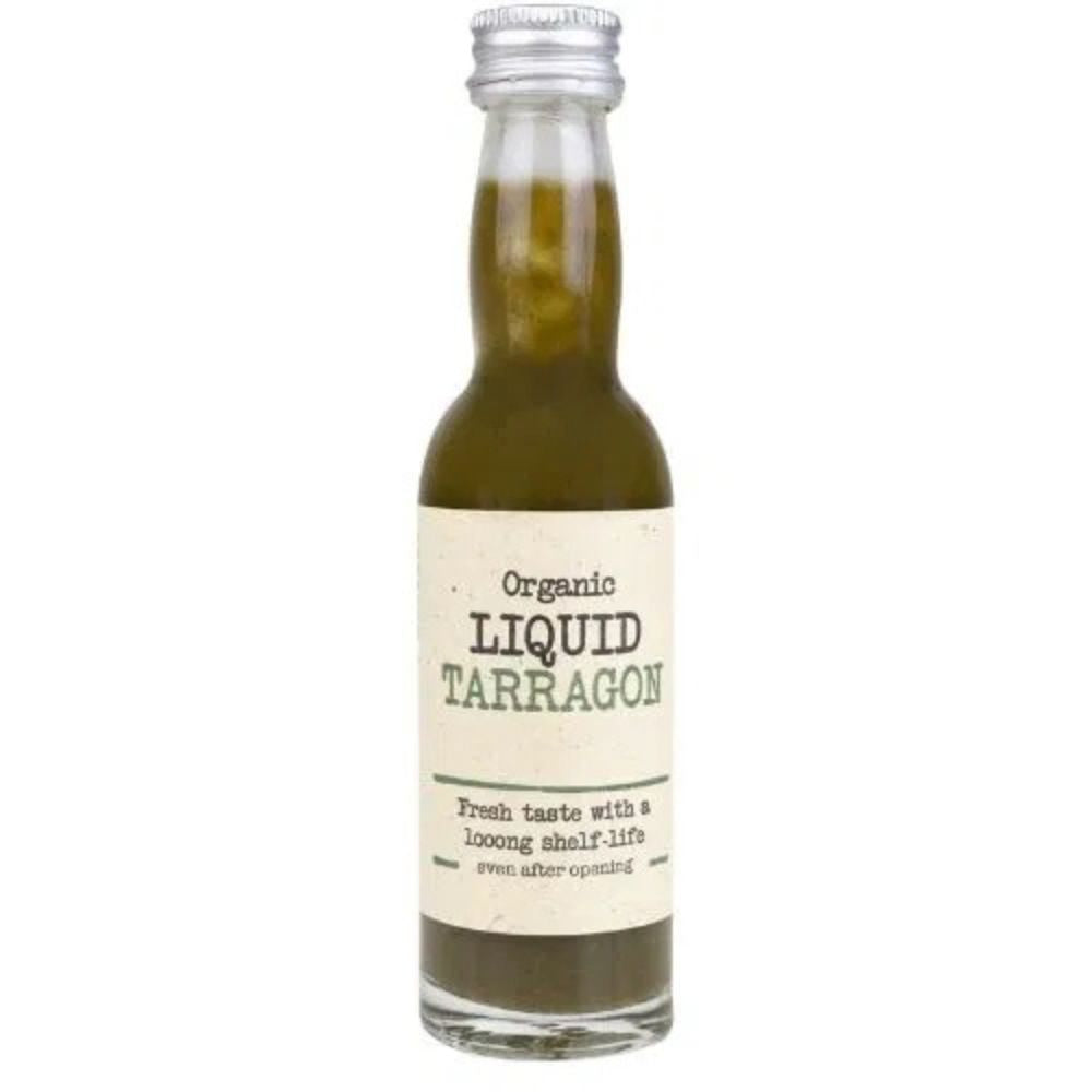 Northern Greens 40ml Organic Liquid Tarragon