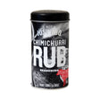 Not Just BBQ 130g Chimichurri Rub - Old Railway Line Garden Centre