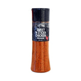Not Just BBQ 275g Sweet 'n' Sticky Chicken Shaker - Old Railway Line Garden Centre