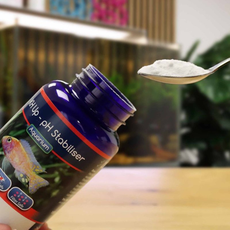 NT 180g Labs Aquarium pH Stabiliser - KH Up