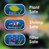 NT 180g Labs Aquarium pH Stabiliser - KH Up