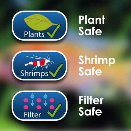 NT 180g Labs Aquarium pH Stabiliser - KH Up
