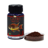 NT Labs 96g Pro-F Cichlid Red 48 Granules