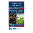 NT Labs Aquarium Starter Kit - Old Railway Line Garden Centre