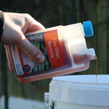 NT Labs Pond Mature Live Filter Bacteria 1L - YR016 - Old Railway Line Garden Centre