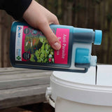 NTLabs 1Litre Anti Parasite & Fungus Pond Treatment
