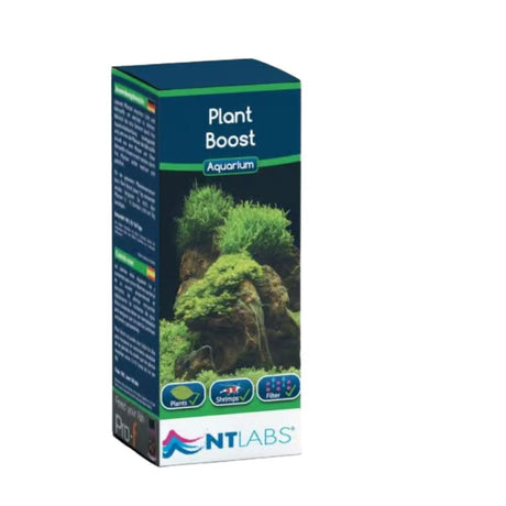 NTLabs 100ml Plant Boost Treatment - Old Railway Line Garden Centre