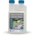 NTLabs 250ml Magiclear Clears Green & Cloudy Water - Old Railway Line Garden Centre