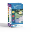 NTLabs Pond Health Check 120 Tests - Old Railway Line Garden Centre