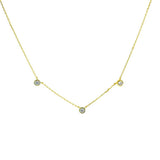 Nudie Jewellery Avalon Necklace (Choice of 2)