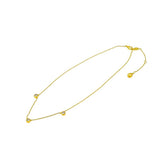 Nudie Jewellery Avalon Necklace (Choice of 2)