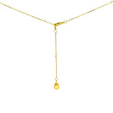Nudie Jewellery Avalon Necklace (Choice of 2)