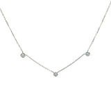 Nudie Jewellery Avalon Necklace (Choice of 2)