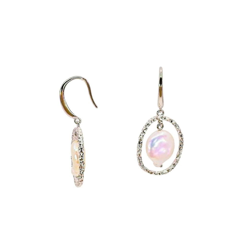 Nudie Jewellery Maris Earrings (Choice of 2)