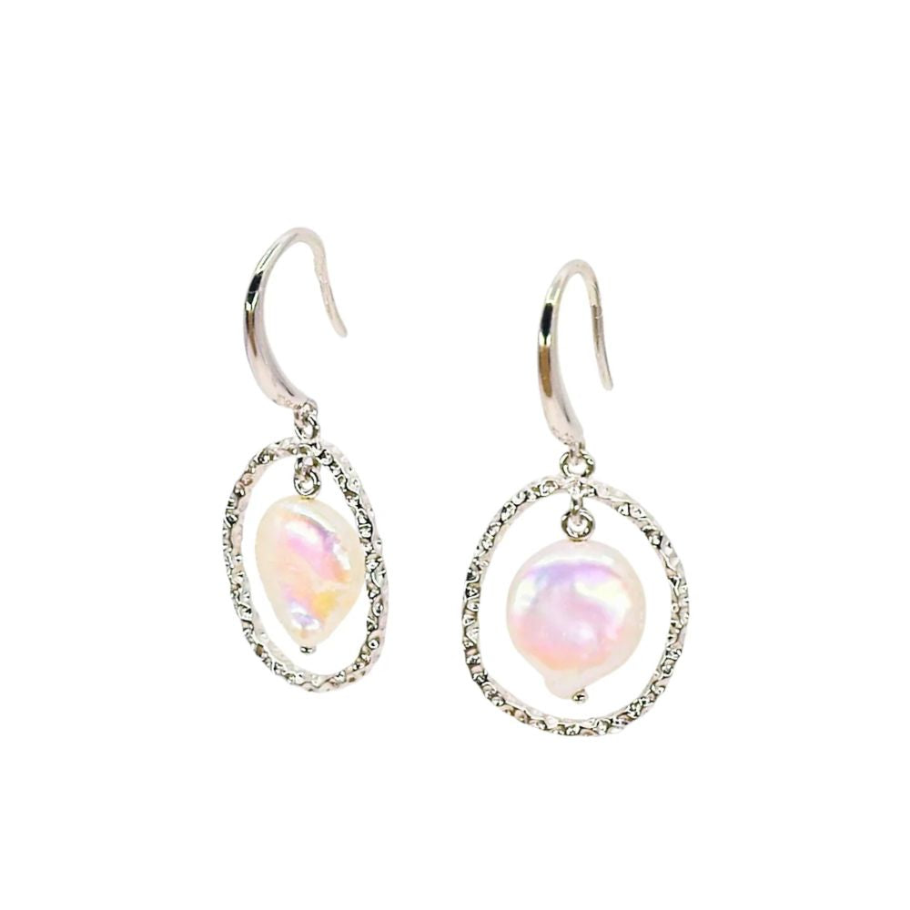 Nudie Jewellery Maris Earrings (Choice of 2)
