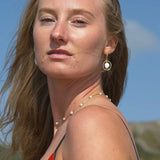 Nudie Jewellery Maris Earrings (Choice of 2)