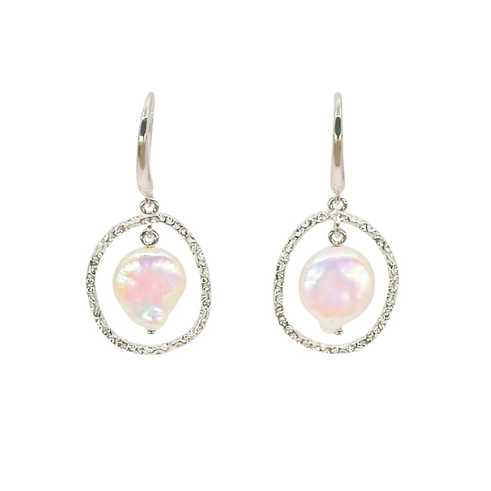 Nudie Jewellery Maris Earrings (Choice of 2)