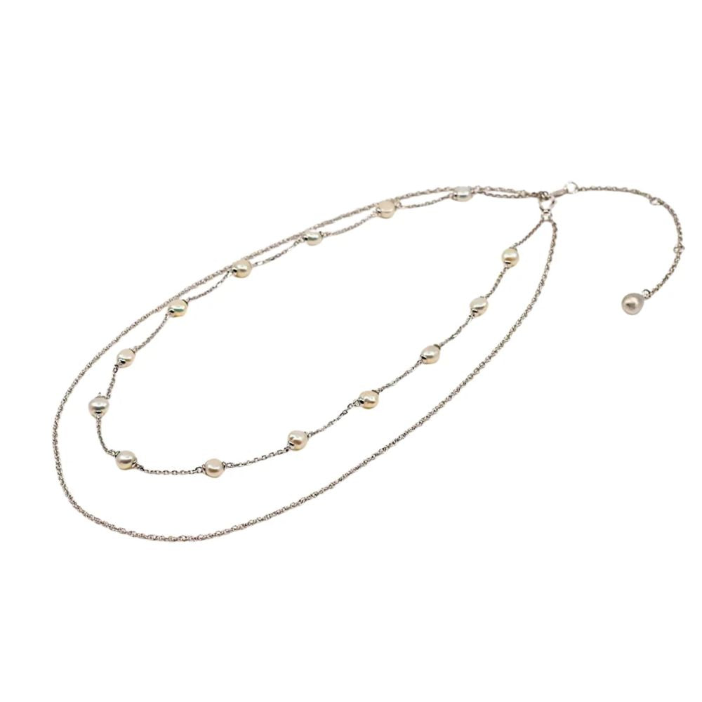 Nudie Jewellery Maris Necklace (Choice of 2)