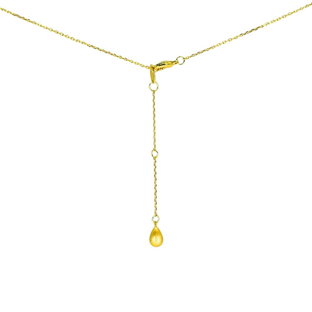 Nudie Jewellery Nacre Necklace