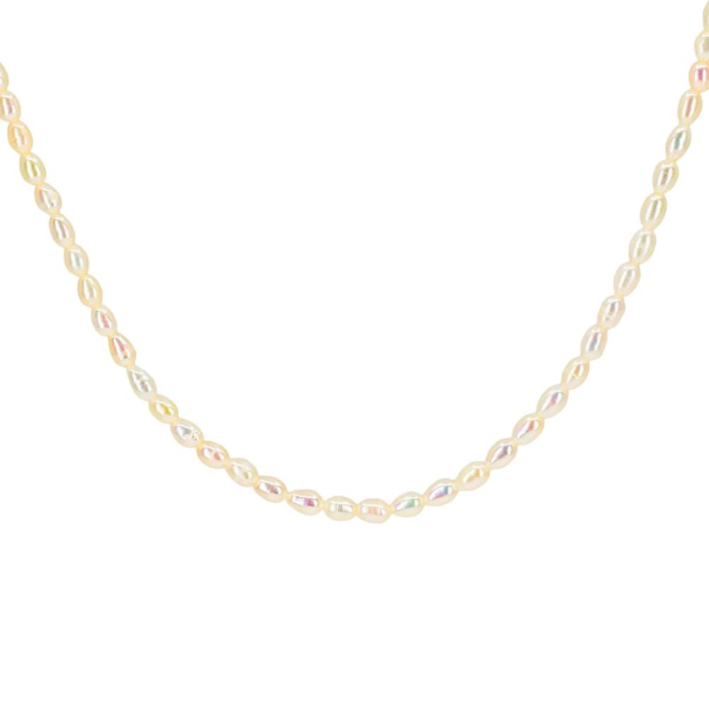 Nudie Jewellery Perla Necklace