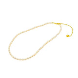 Nudie Jewellery Perla Necklace