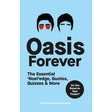 Oasis Forever The Essential 'Noel'edge Quotes, Quizzes & More by Pop Press - Old Railway Line Garden Centre