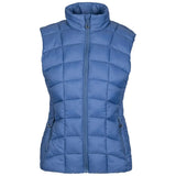 Trespass M Indigo Tone Womens Casual Ogbere Gilet