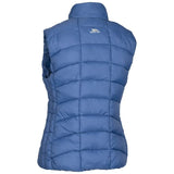 Trespass M Indigo Tone Womens Casual Ogbere Gilet