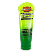 O’Keeffe’s Working Hands Tube - Old Railway Line Garden Centre
