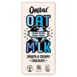 Ombar 70g Oat Milk Chocolate Bar - Old Railway Line Garden Centre