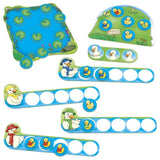 Orchard Toys Five Little Ducks Game