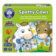 Orchard Toys Spotty Cows Mini Game - Old Railway Line Garden Centre