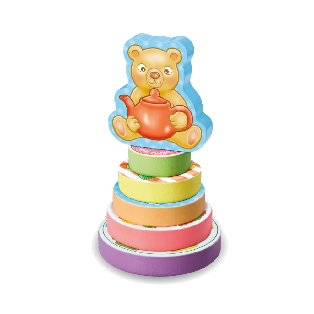 Orchard Toys - Teddy Bears Picnic
