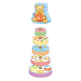 Orchard Toys - Teddy Bears Picnic