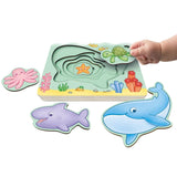 Orchard Toys Under The Sea Puzzle - Old Railway Line Garden Centre