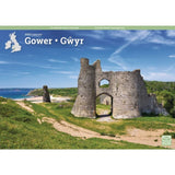 Otter House Gower A4 Calendar 2027