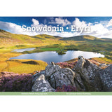 Otter House Snowdonia A5 Calendar 2026