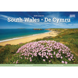 Otter House South Wales A5 Calendar 2026