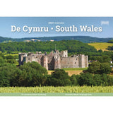 Otter House South Wales A5 Calendar 2027