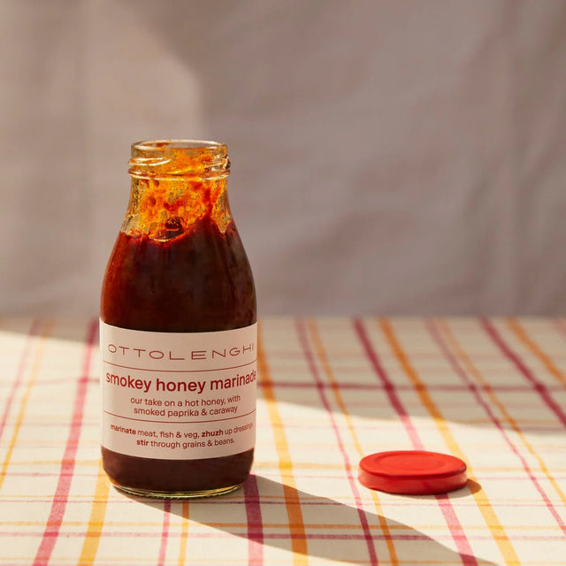 Ottolenghi 270g Smokey Honey Marinade - Old Railway Line Garden Centre