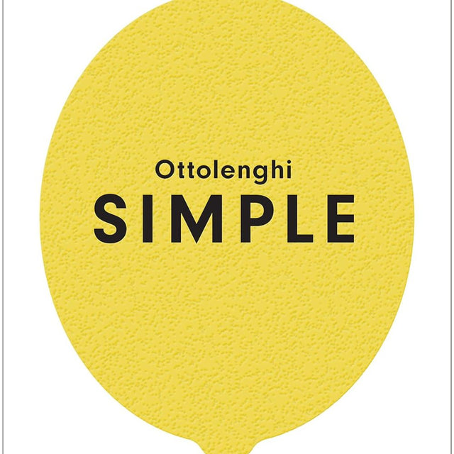 Ottolenghi Simple By Yotam Ottolenghi - Old Railway Line Garden Centre