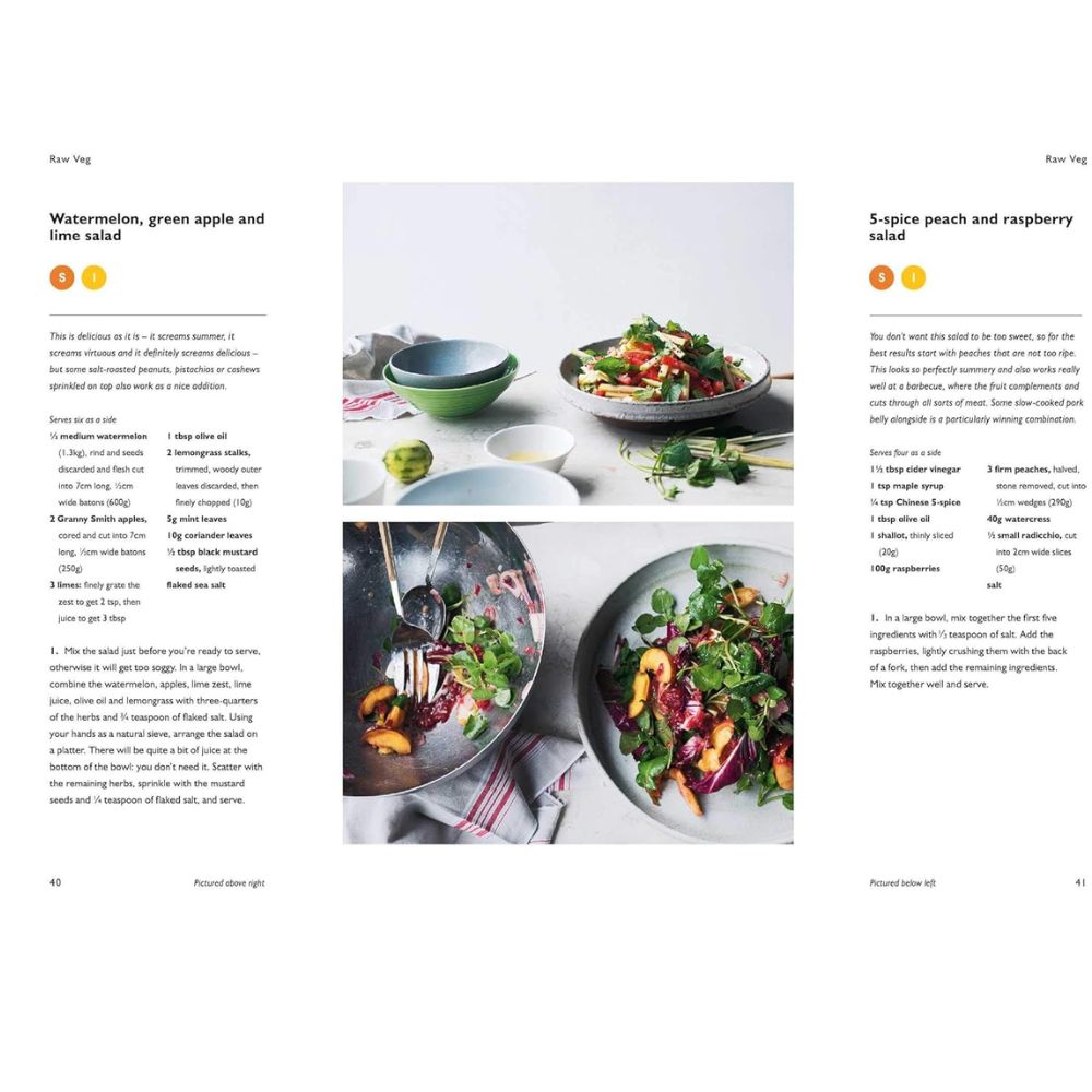 Ottolenghi Simple By Yotam Ottolenghi