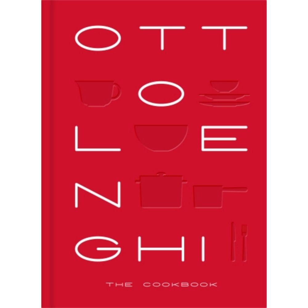 Ottolenghi: The Cookbook - Old Railway Line Garden Centre
