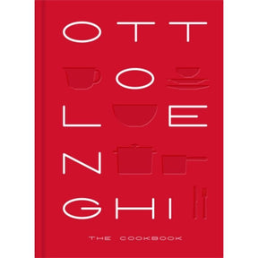 Ottolenghi: The Cookbook - Old Railway Line Garden Centre