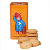 Paddington Bear 100g Orange Marmalade Cookies